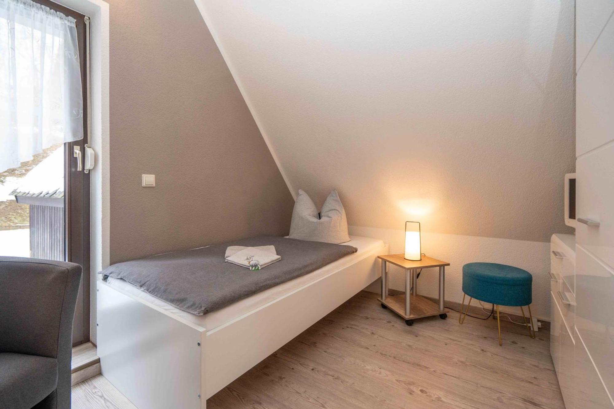 Ferienhaus Gloeckner Seiffen Εξωτερικό φωτογραφία
