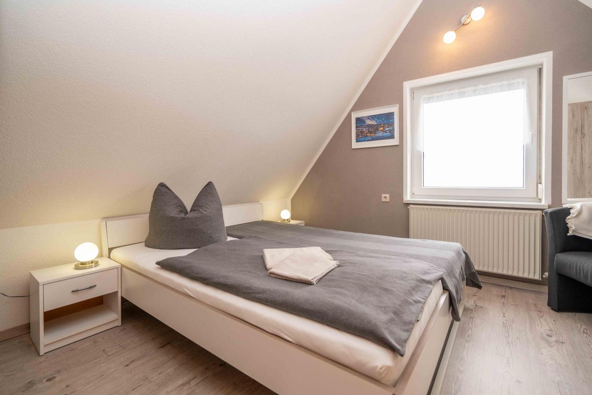 Ferienhaus Gloeckner Seiffen Εξωτερικό φωτογραφία