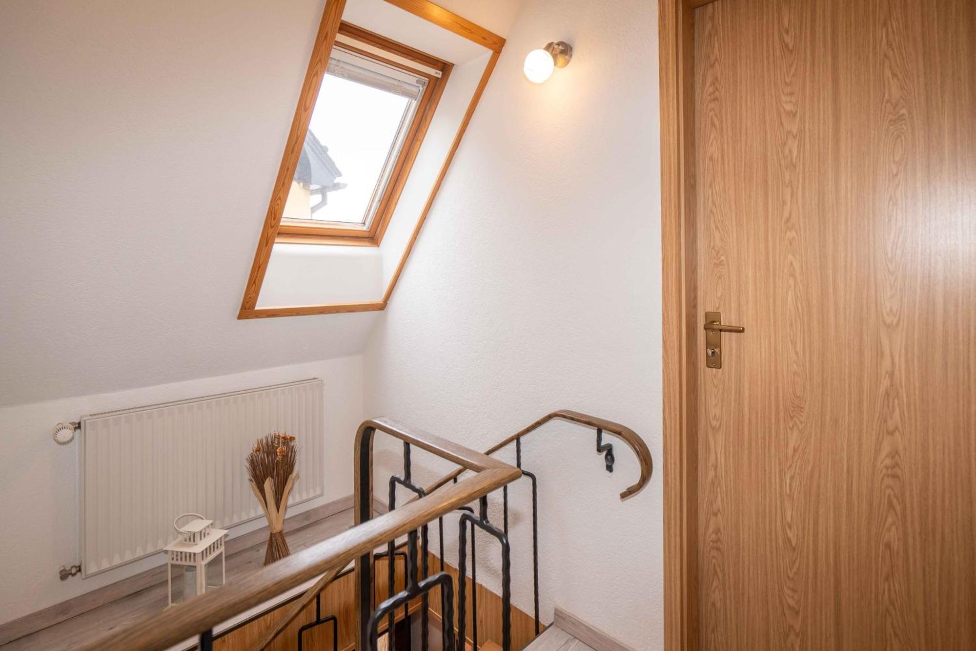 Ferienhaus Gloeckner Seiffen Εξωτερικό φωτογραφία
